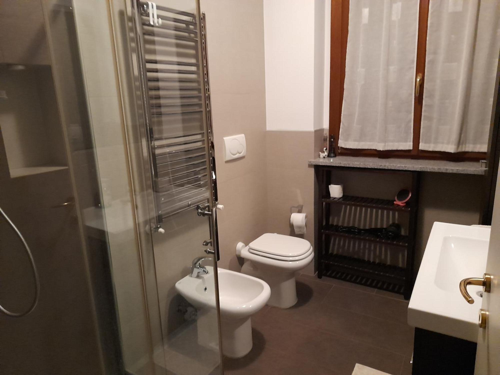טורינו Inalpi Arena - Luxury Apartment Virgilio - Santa Rita - Stadio Olimpico מראה חיצוני תמונה
