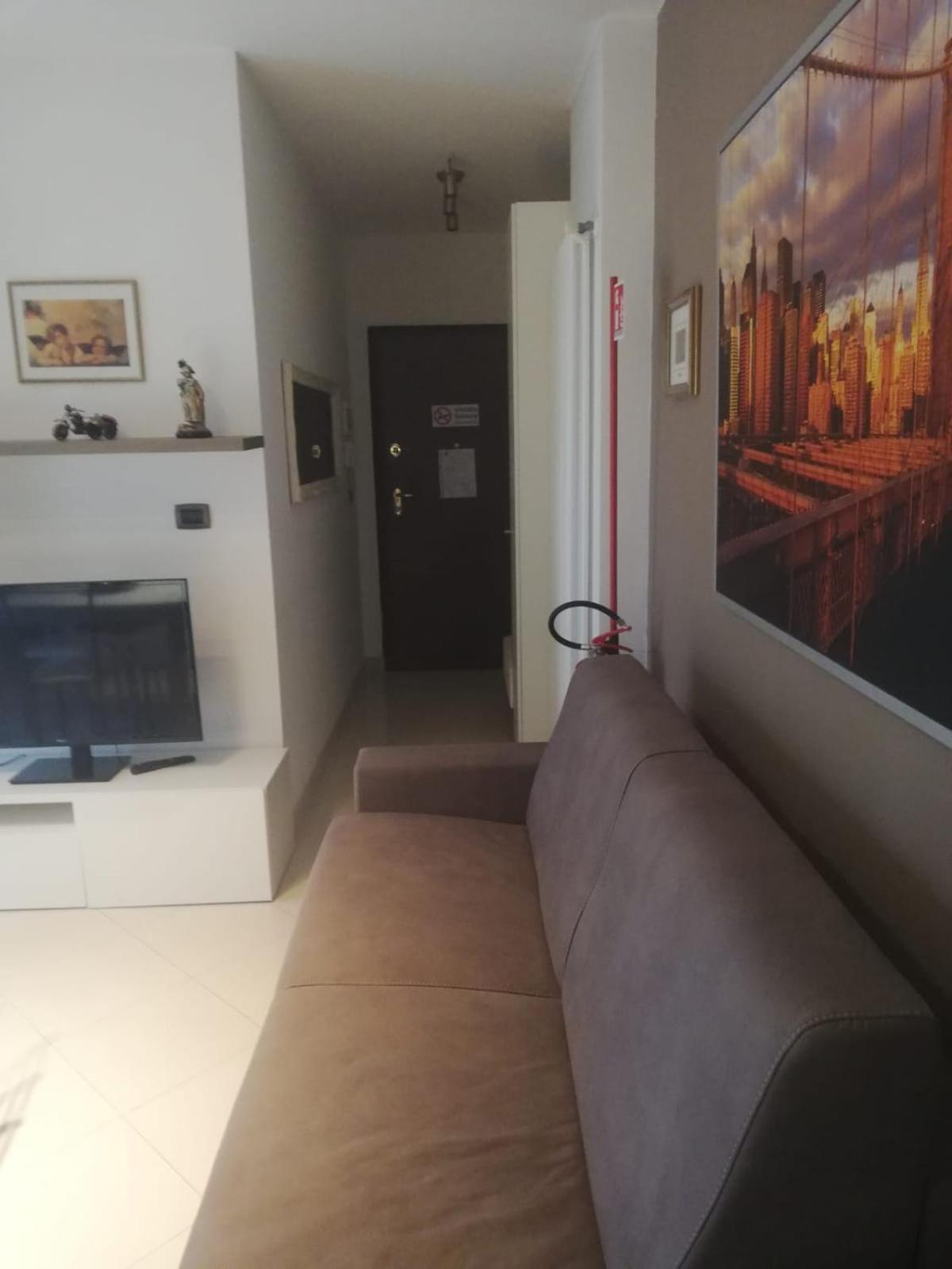 טורינו Inalpi Arena - Luxury Apartment Virgilio - Santa Rita - Stadio Olimpico מראה חיצוני תמונה