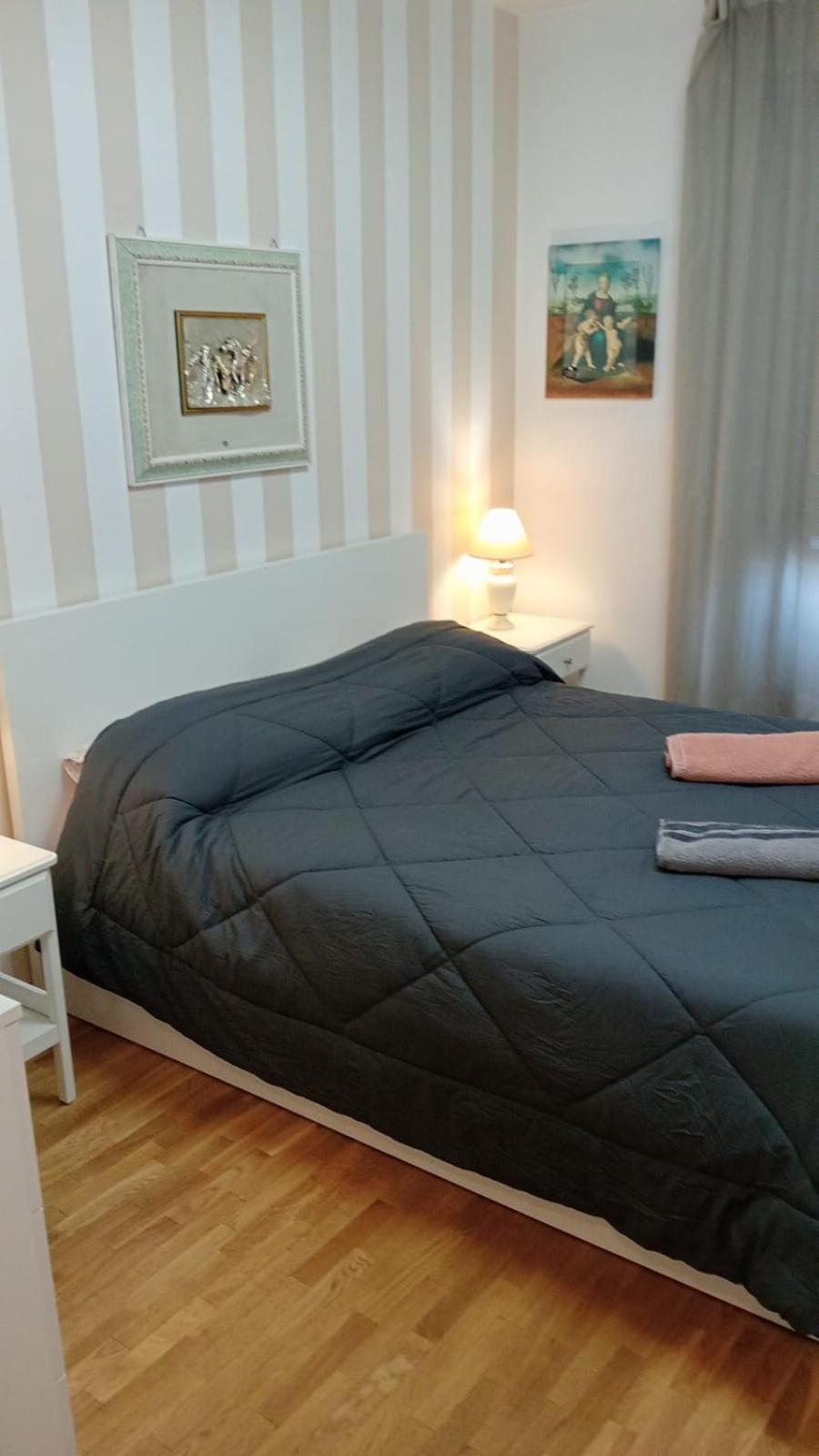 טורינו Inalpi Arena - Luxury Apartment Virgilio - Santa Rita - Stadio Olimpico מראה חיצוני תמונה