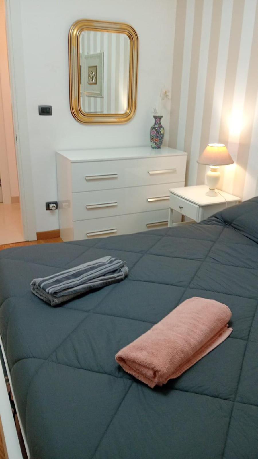 טורינו Inalpi Arena - Luxury Apartment Virgilio - Santa Rita - Stadio Olimpico מראה חיצוני תמונה